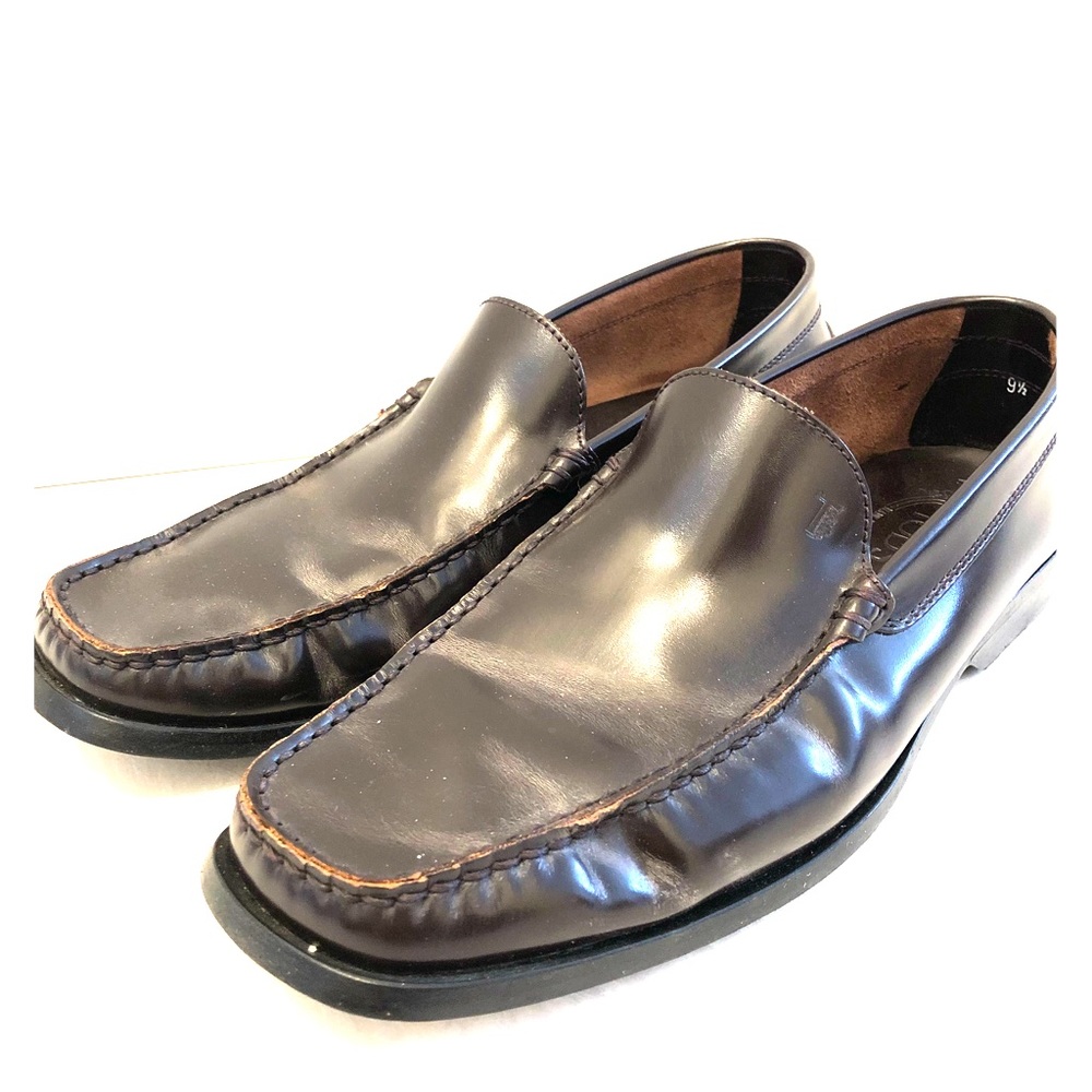 Tod’s shoes